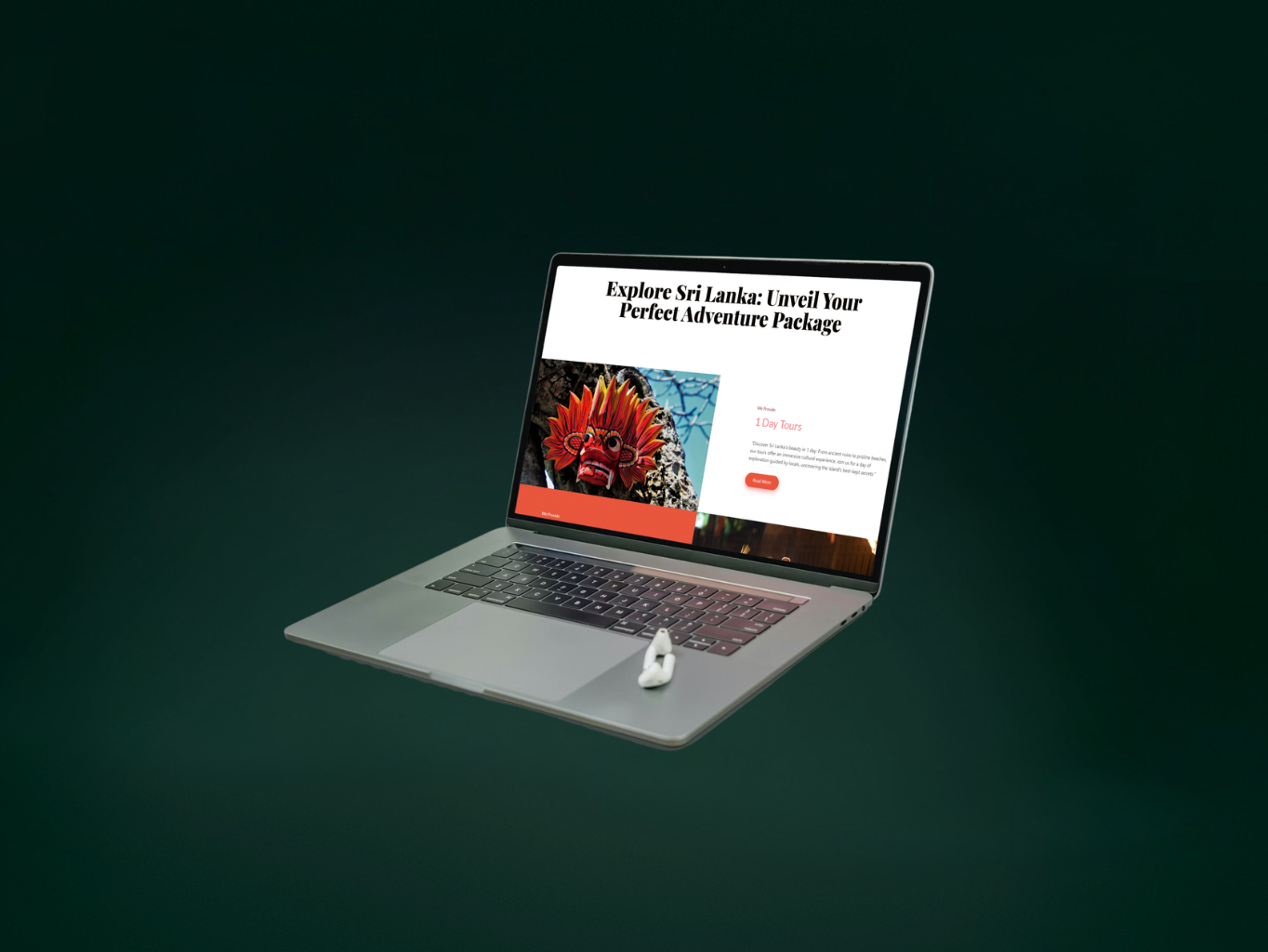 Come to Sri Lanka by SK Travels